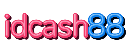 idcash88 — logo kanal