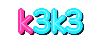 k3k3 — logo kanal